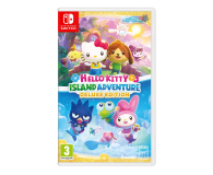 Switch Hello Kitty Island Adventure - Deluxe Edition - 1311505 - zdjęcie 1